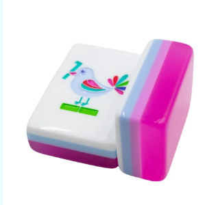 The Play Series GRAND Mahjong Tiles - My Fair Mahjong