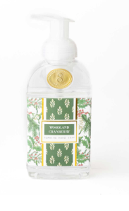 WOODLAND FOAMING HAND SHOP  CRANBERRY