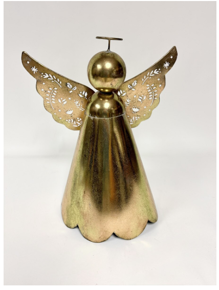 Gold Angel