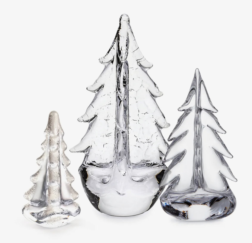 Mini Evergreen Gift Set - S3 - Simon Pearce