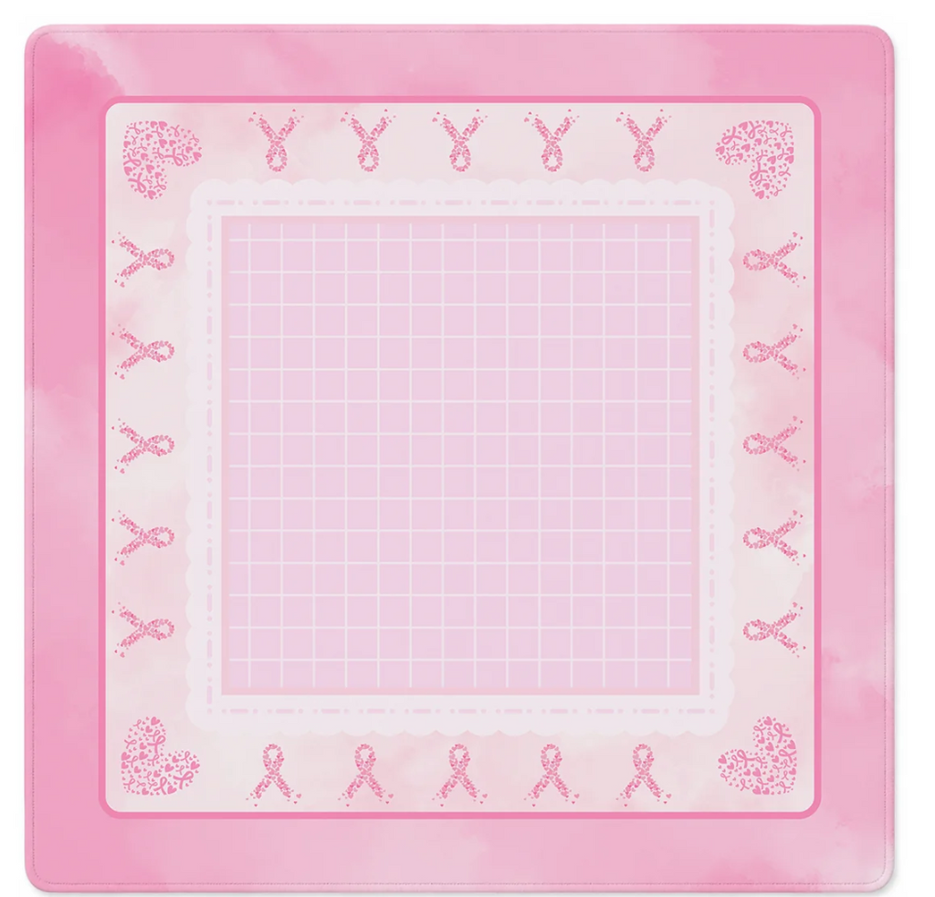 Mahjong by SI™ Threads of Survival Mahjong Mat