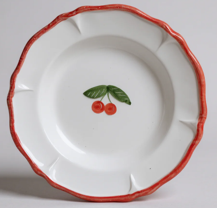 Marostica Tableware - La Gabbianella