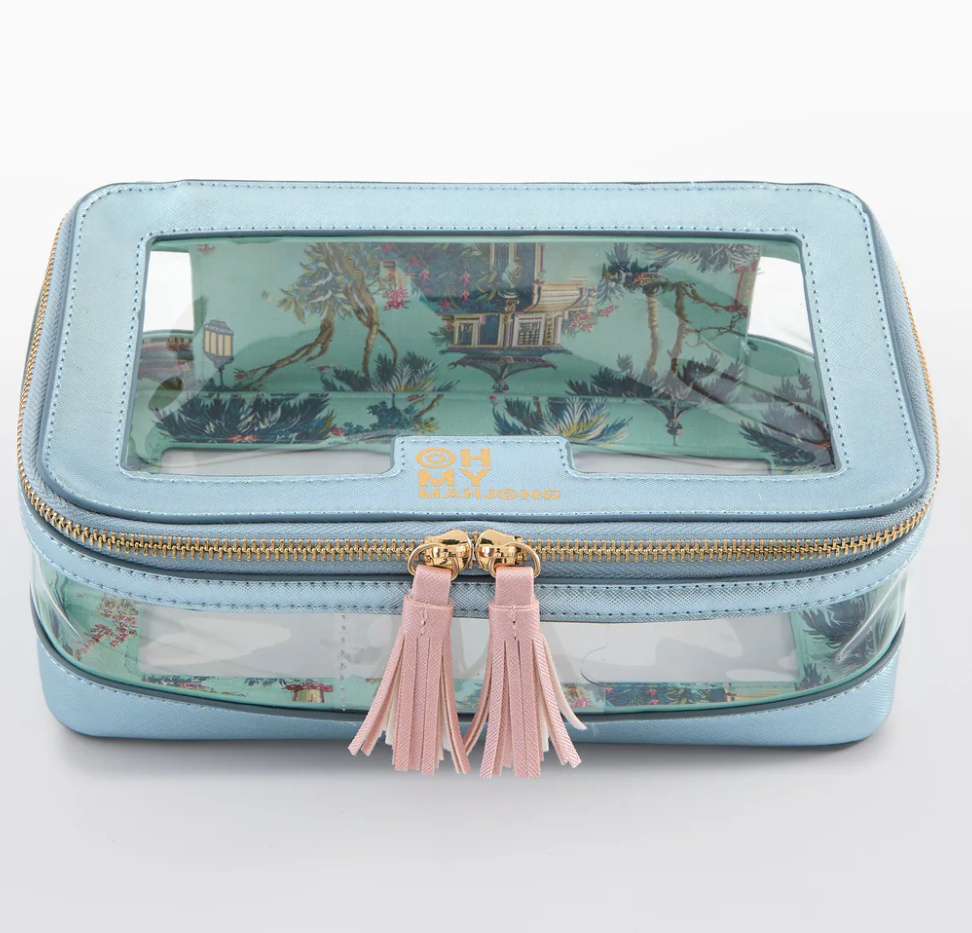 Tile Storage Bag - Oh My Mahjong