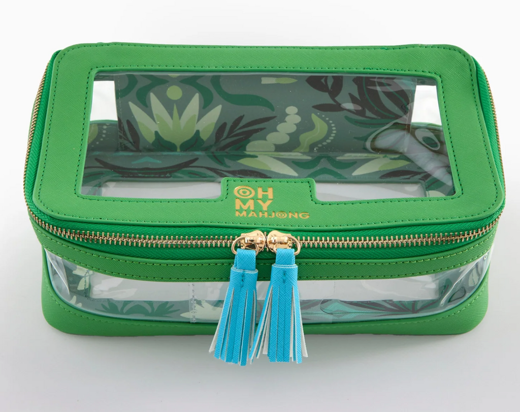 Tile Storage Bag - Oh My Mahjong