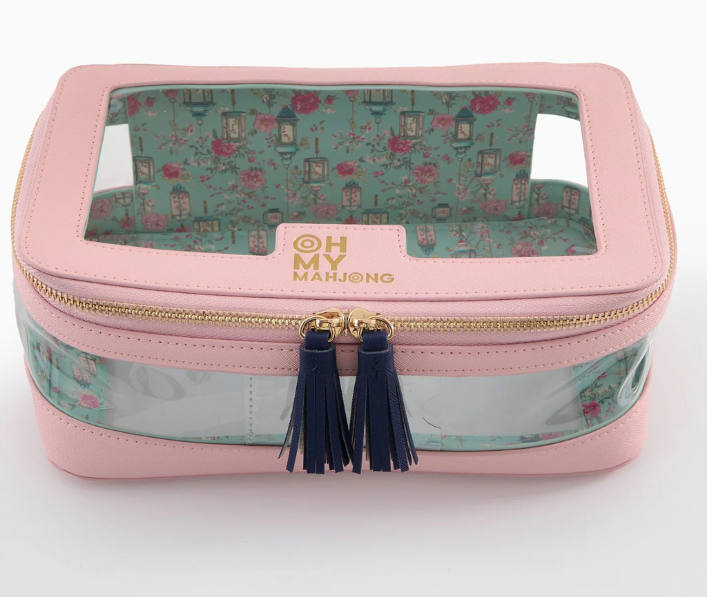Tile Storage Bag - Oh My Mahjong