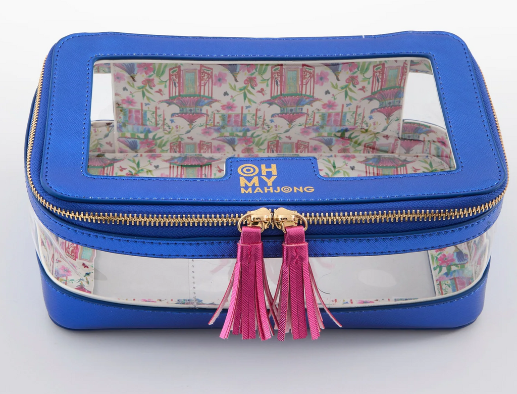 Tile Storage Bag - Oh My Mahjong