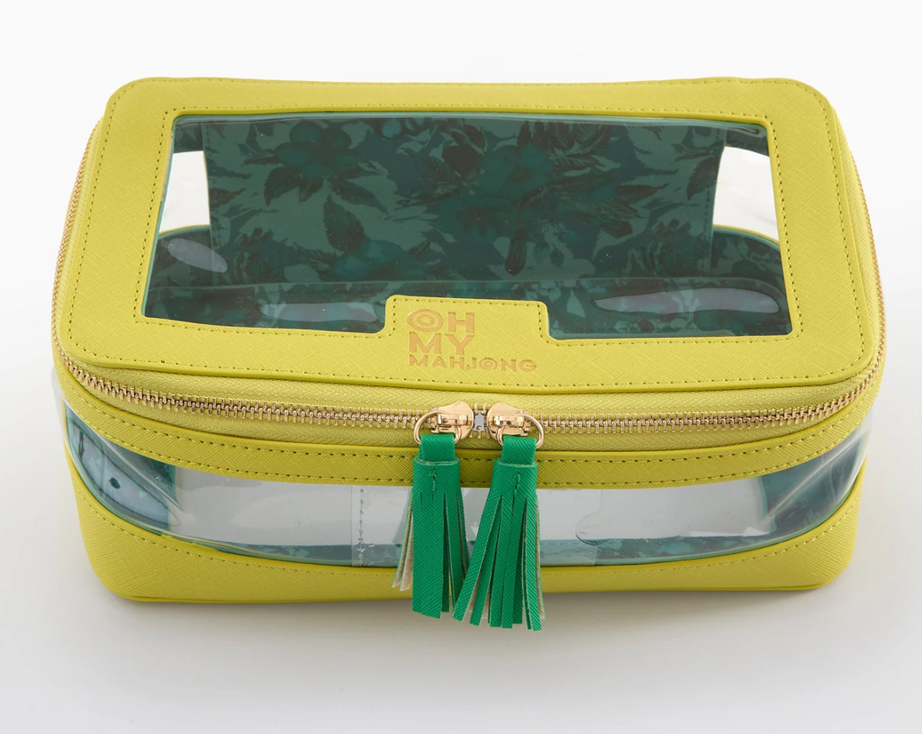 Tile Storage Bag - Oh My Mahjong