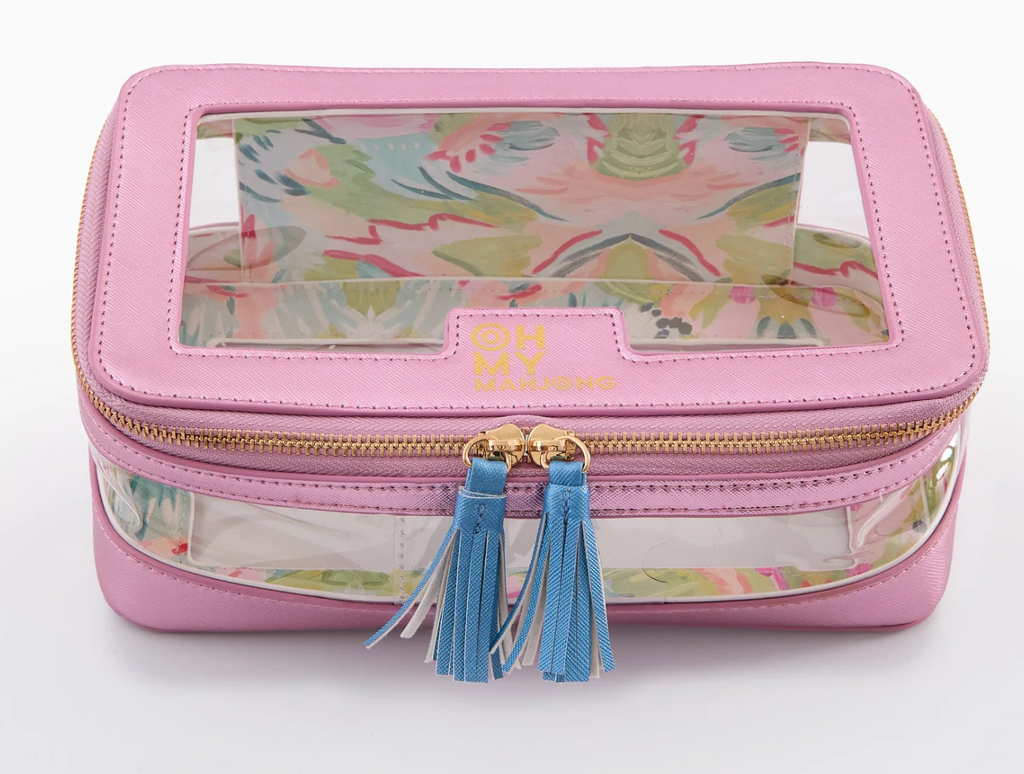 Tile Storage Bag - Oh My Mahjong