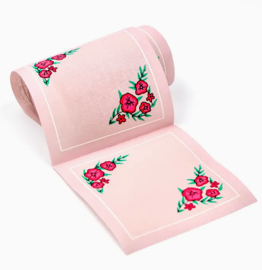 Roll of Cocktail Napkins - Table Theory