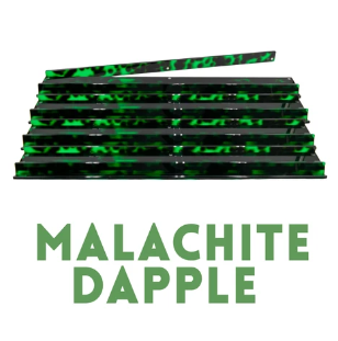 MAHJONG RACKS  Premium Acrylic  4 Racks  4 Pushers - My Fair Mahjong