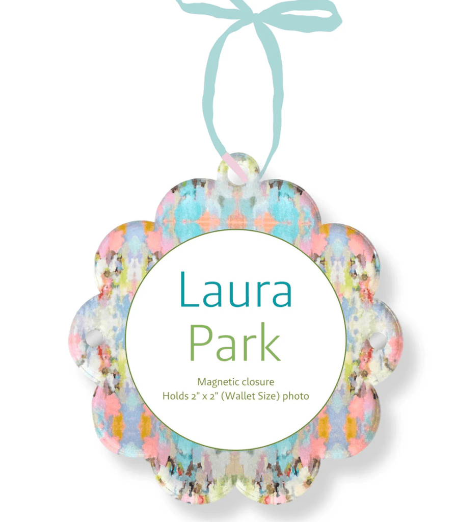 Acrylic Picture Frame Ornament - Laura Park - Home 2 Court