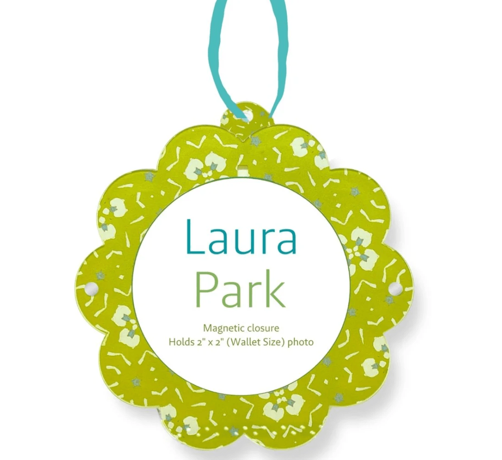 Acrylic Picture Frame Ornament - Laura Park - Home 2 Court