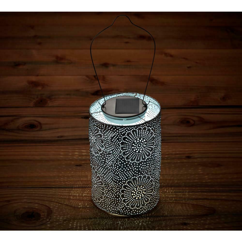 Allsop Home and Garden Soji Stella Tyvek Solar Lantern - Home 2 Court