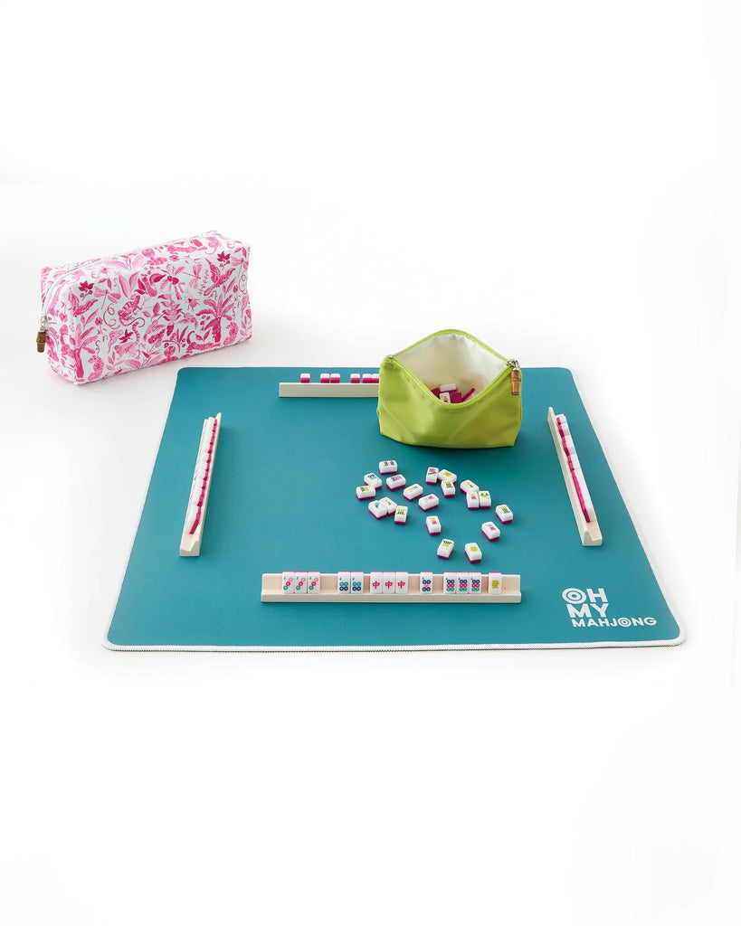 Aloha Mahjong Travel Set - Home 2 Court