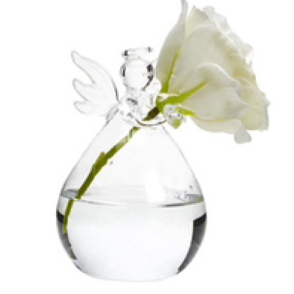 Angel Bud Vase - Home 2 Court