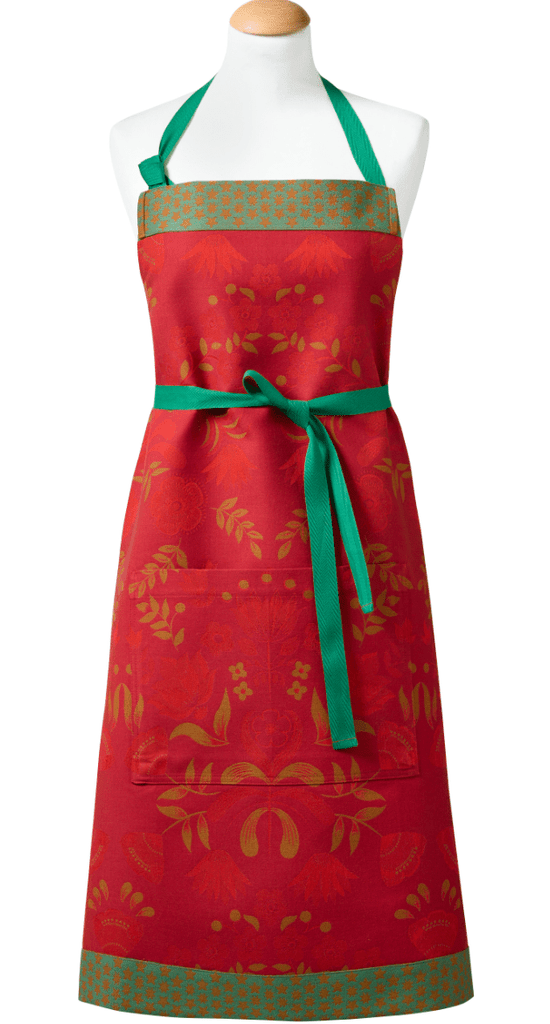 Aprons - 35" x 35" - Le Jacquard Francais - Home 2 Court