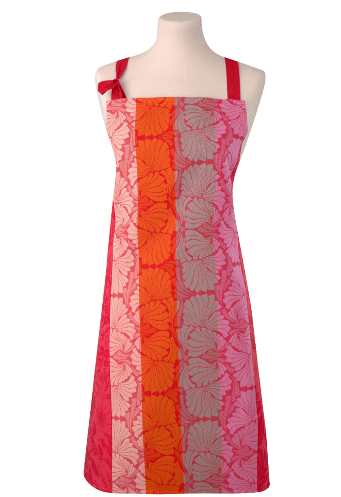 Aprons - 35" x 35" - Le Jacquard Francais - Home 2 Court