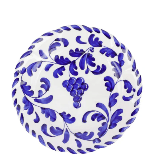Arezzo Salad Plate - Vietri - Home 2 Court