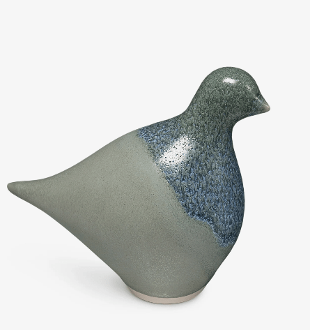 Artisan Dove - Indigo - Simon Pearce - Home 2 Court