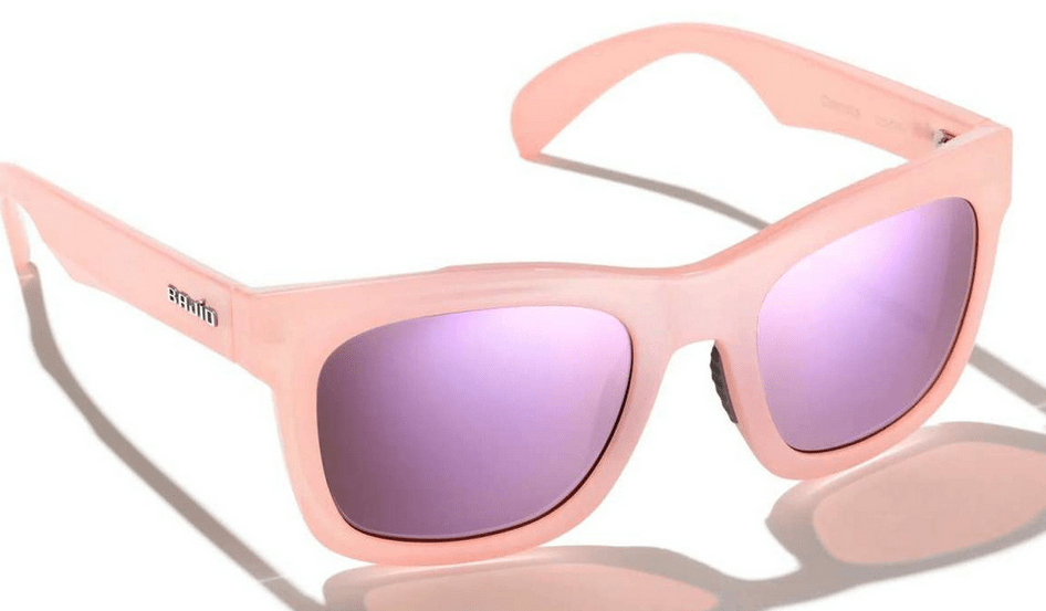 Bajio Sunglass - Coma Pink GCP - Home 2 Court