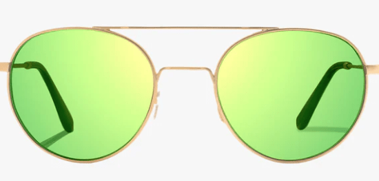 Bajio Sunglass TIONIA - Home 2 Court