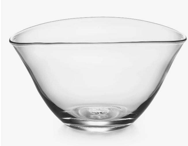 Barre Bowl - Large - Simon Pearce - Home 2 Court