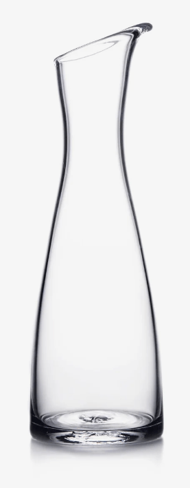 Barre Carafe - Large - Simon Pearce - Home 2 Court
