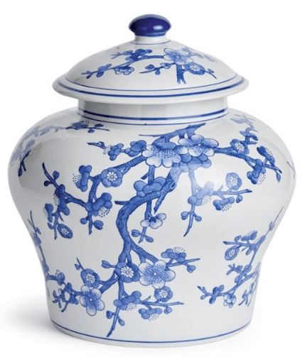 BB - Dynasty Empress Ginger Jar Short - Napa Home & Garden - Home 2 Court