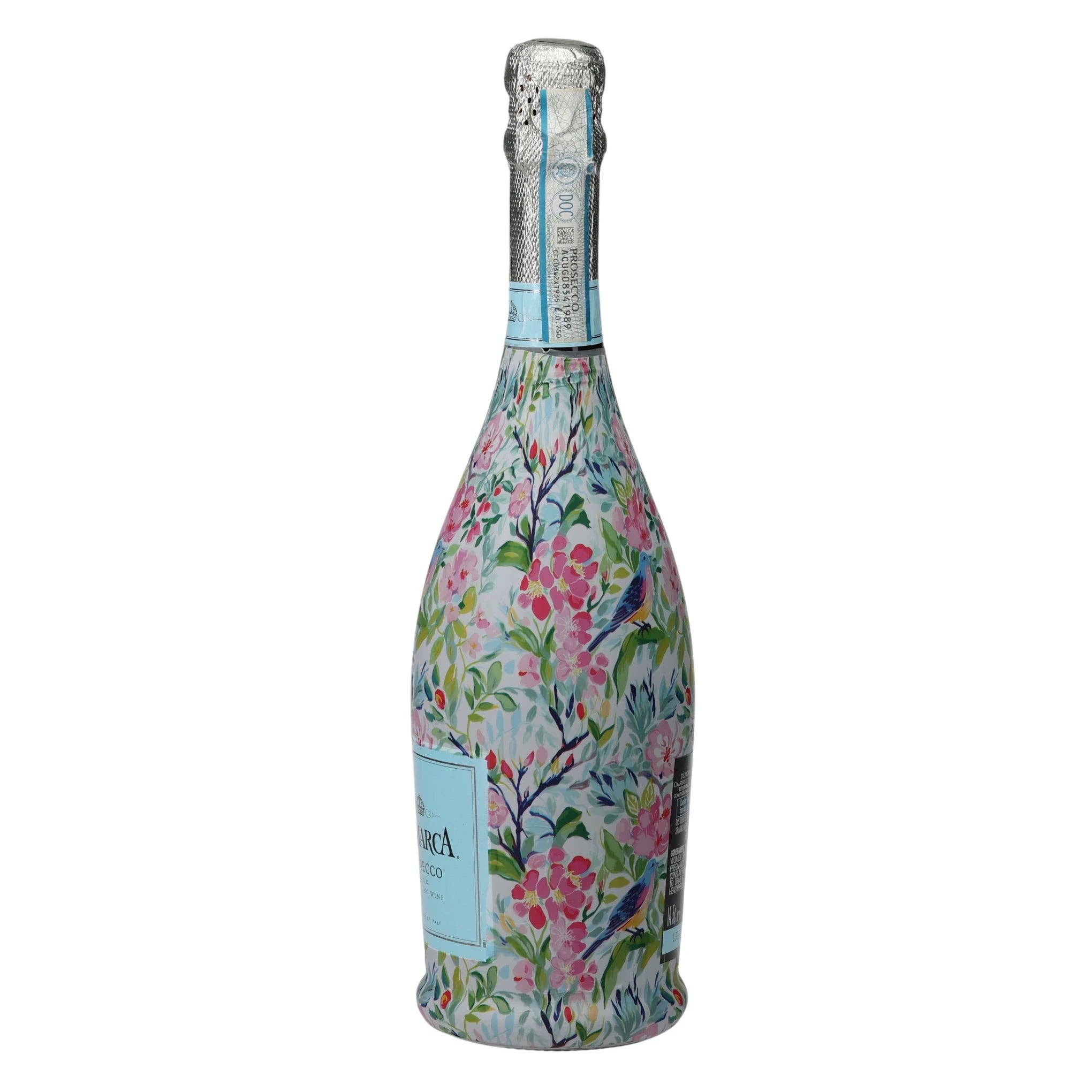 Beau Bottles Springtime Serenade - Prosecco Collection – Home 2 Court