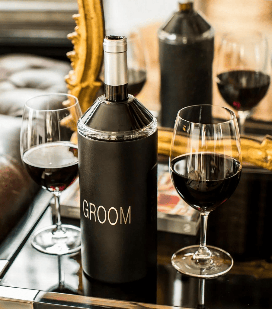 Black with Groom - Home 2 Court