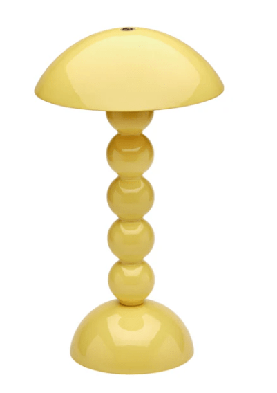 Bobbin LED Buttermilk (30cm) - Addison Ross - Home 2 Court