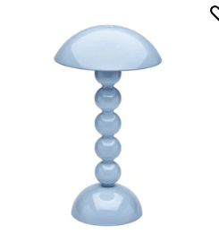 Bobbin LED Pale Denim (30cm) - Addison Ross - Home 2 Court