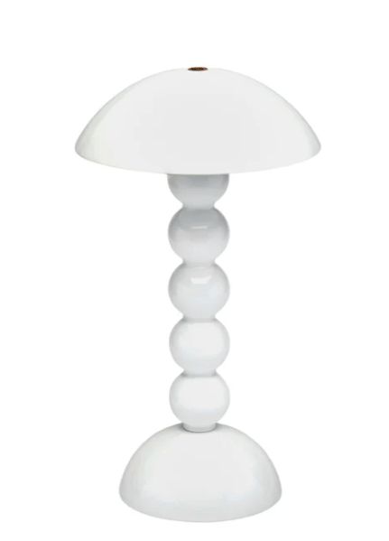 Bobbin LED White (30cm) - Addison Ross - Home 2 Court