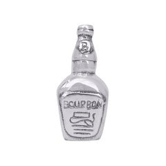 Bourbon Bottle Paper Weight - 2883 - Home 2 Court