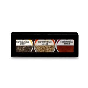 Bourbon Smoked Spice 3 - Pack Gift Set - Home 2 Court
