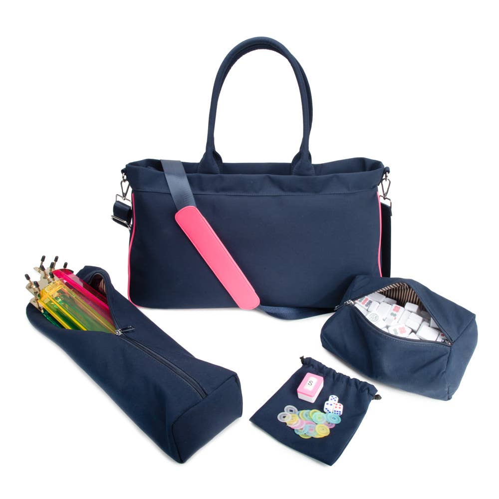 Brouk and Co. - Mahjong game - Home 2 Court