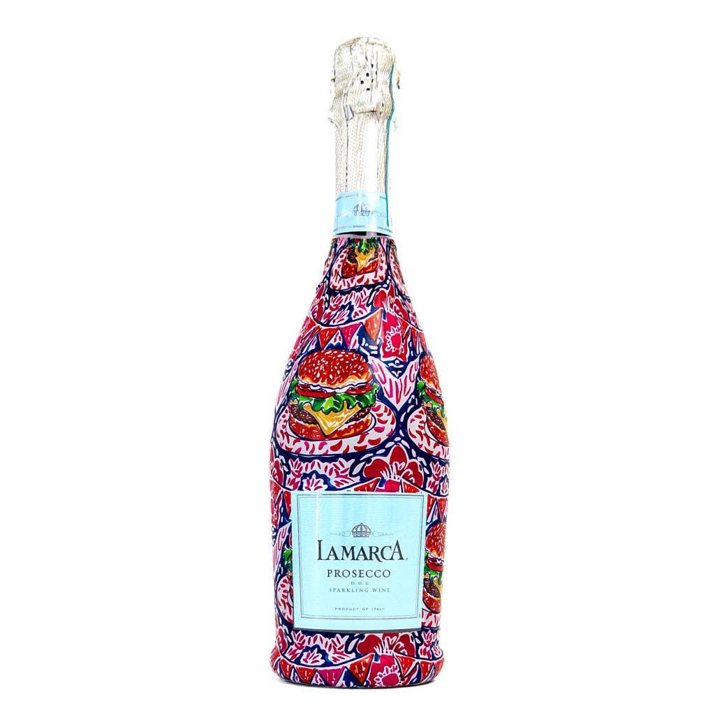 Beau Bottles Summer Grill Out - Prosecco Collection