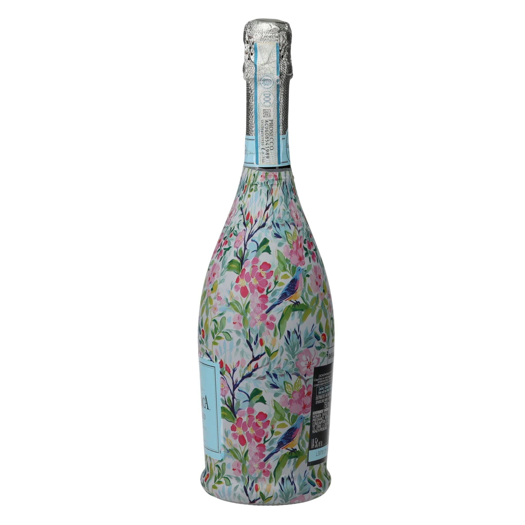 Beau Bottles Springtime Serenade - Prosecco Collection – Home 2 Court