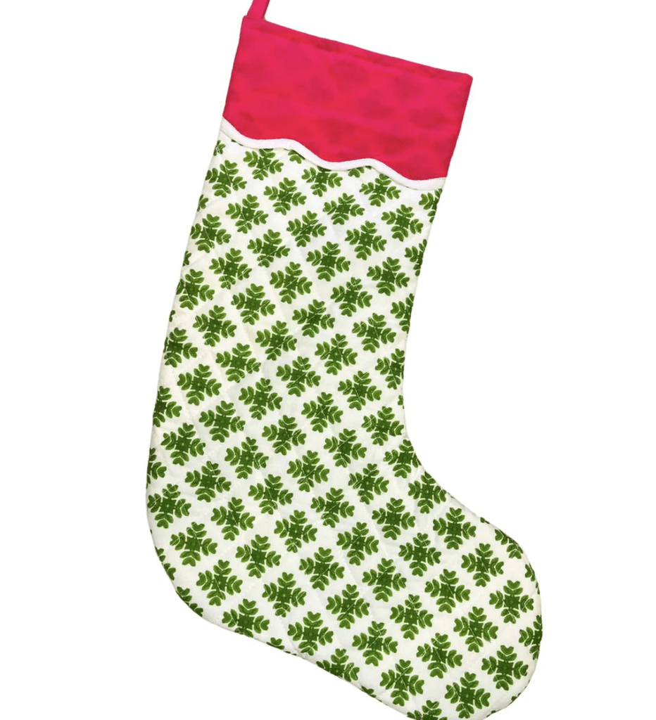 Christmas Stocking - Laura Park - Home 2 Court