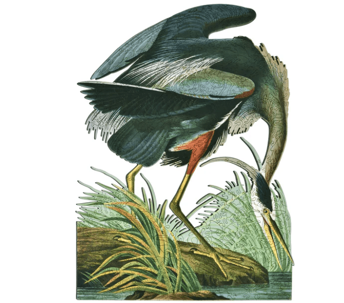 Classic Wooden Jigsaw Puzzles - Collection - Liberty Puzzles - Home 2 Court