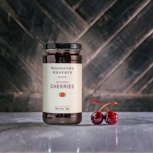 Cocktail Cherries by Woodford Reserve 13.5 oz - Home 2 Court