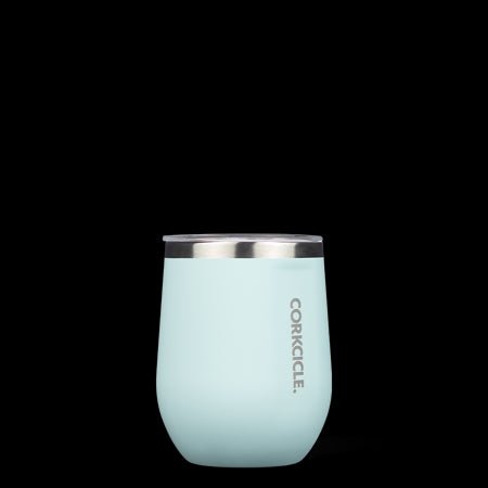 Corkcicle 12 oz Stemless Wine Cup - Home 2 Court