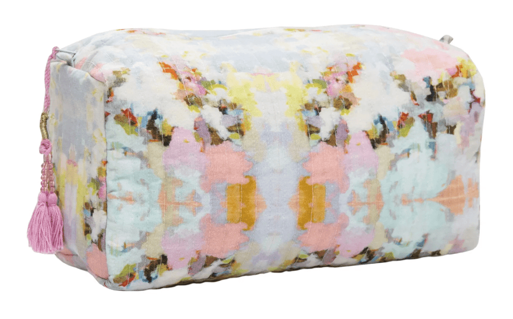 Cosmetic Bag - Lg - Laura Park - Home 2 Court