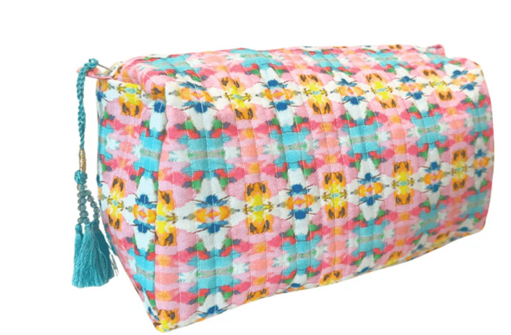 Cosmetic Bag - Sm - Laura Park - Home 2 Court