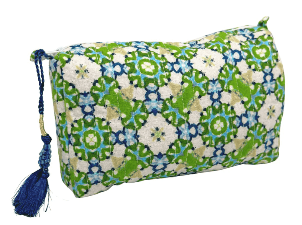 Cosmetic Bag - Sm - Laura Park - Home 2 Court