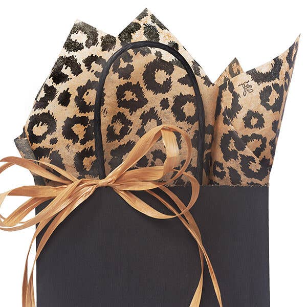 Animal Print Bulk Tissue Paper Sheets