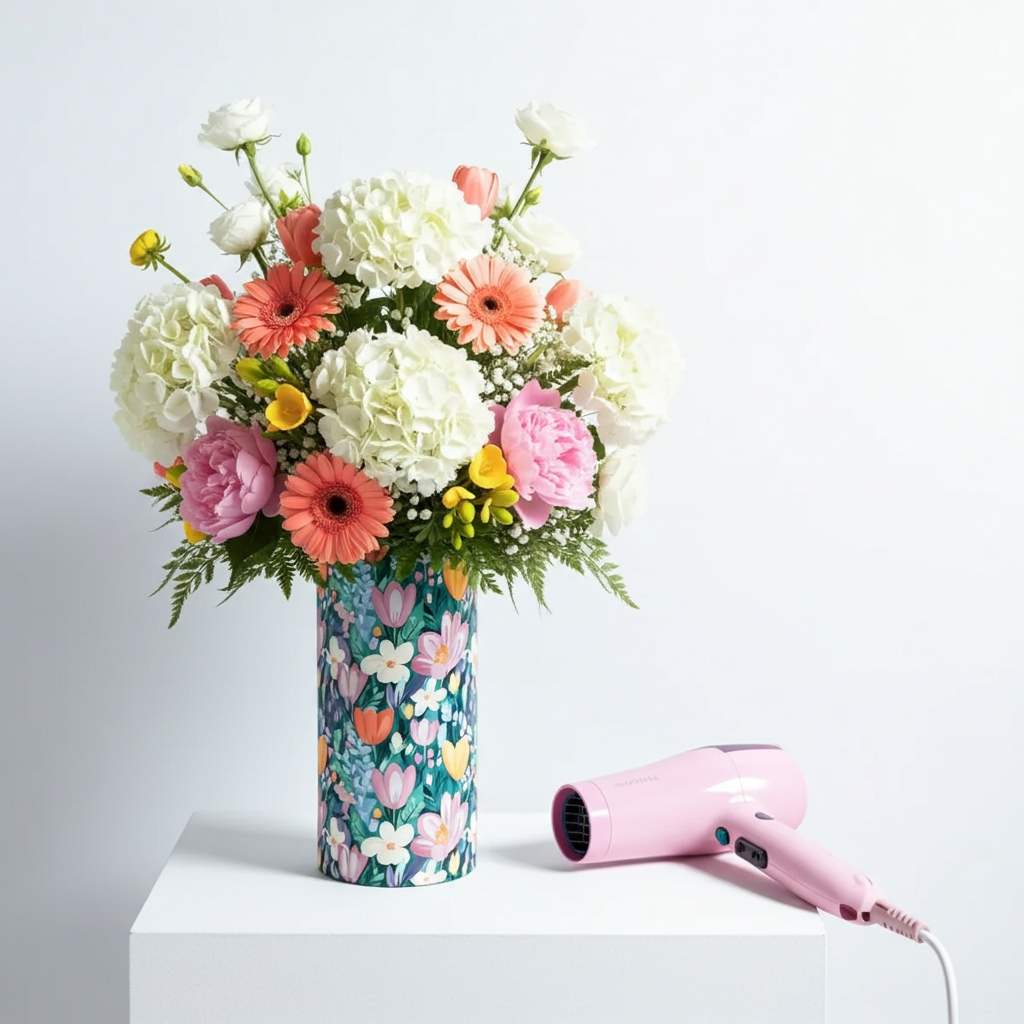 EVERVASE Starter Kit - From the makers of Beau Bottles