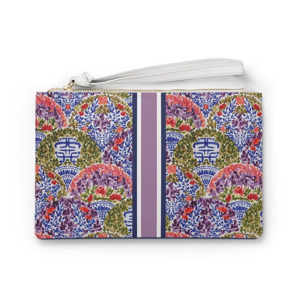 Dynasty Mahjong Card Holder - Britt Mills