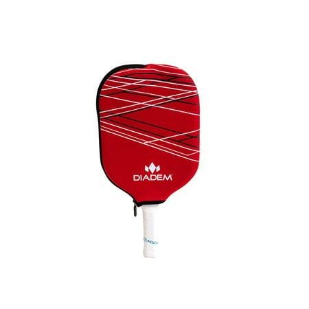 Diadem Paddle Cover - Home 2 Court