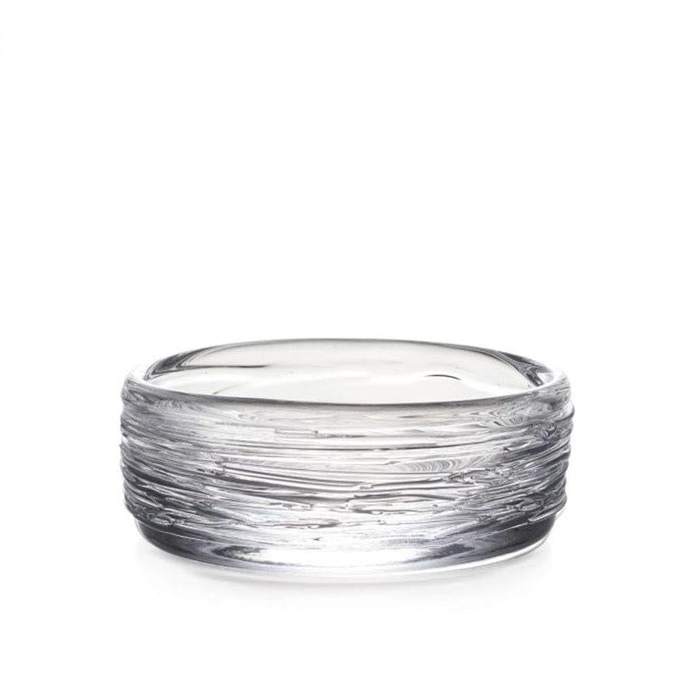 Echo Lake Wine Coaster - 1 Each - Simon Pearce - Home 2 Court